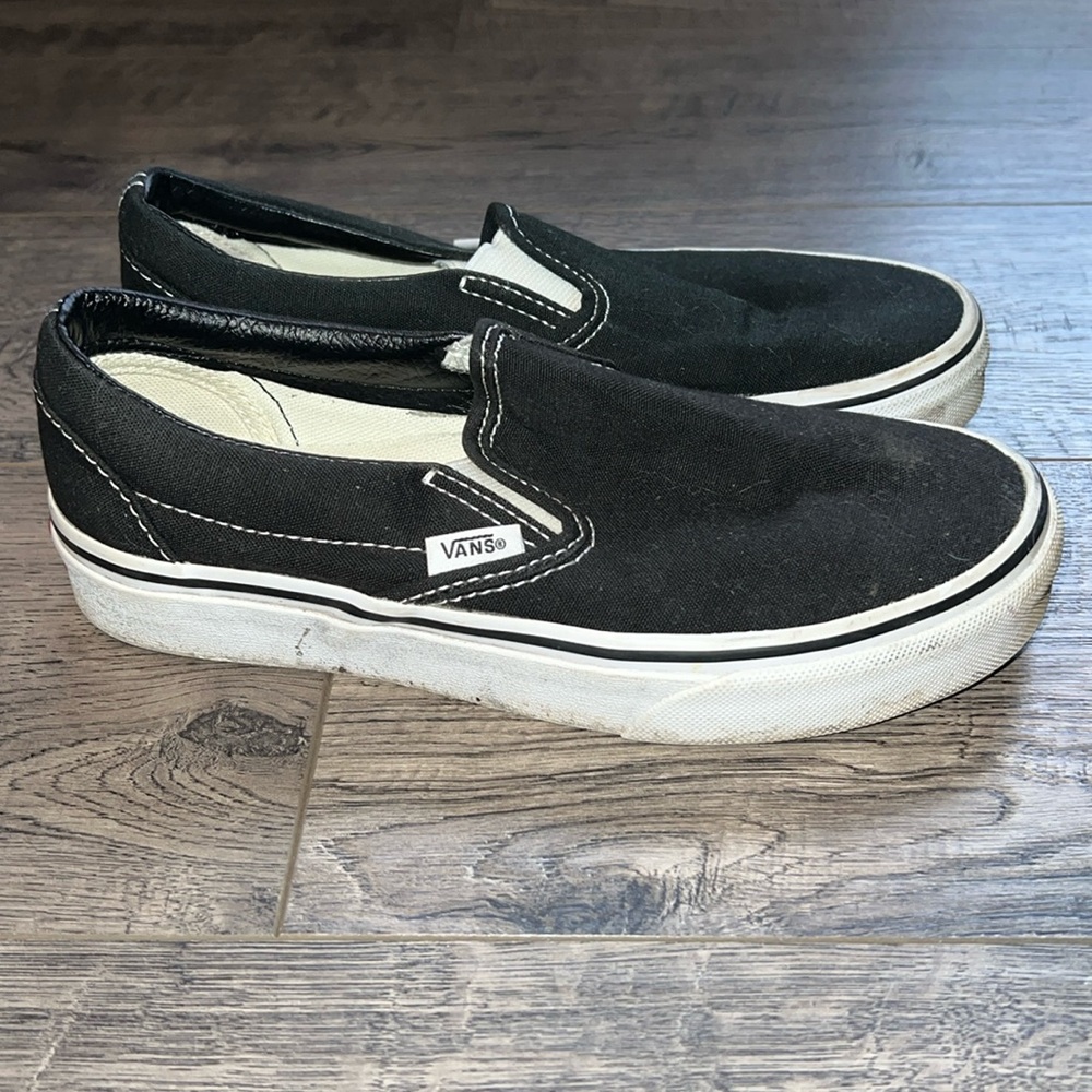 Vans Slip-ons